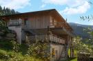 Holiday homeAustria - : Alpblick Apart