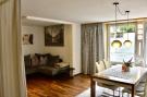 Holiday homeAustria - : Apartment fein