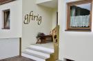 FerienhausÖsterreich - : Apartment gfirig