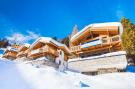 Holiday homeAustria - : Turrach Lodges 5