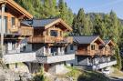 FerienhausÖsterreich - : Turrach Lodges 5