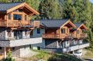 FerienhausÖsterreich - : Turrach Lodges 5