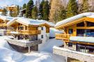 VakantiehuisOostenrijk - : Turrach Lodges 5