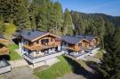 VakantiehuisOostenrijk - : Turrach Lodges 5