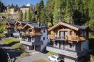 VakantiehuisOostenrijk - : Turrach Lodges 5