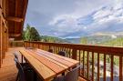 Holiday homeAustria - : Turrach Lodges 7