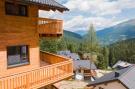 VakantiehuisOostenrijk - : Turrach Lodges 7