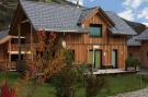 FerienhausÖsterreich - : Kreischberg Chalets 15