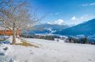 Holiday homeAustria - : Bergliebe &amp; Waldrand