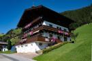 Holiday homeAustria - : Bergliebe &amp; Waldrand