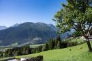 Holiday homeAustria - : Bergliebe &amp; Waldrand