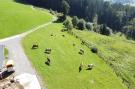 Holiday homeAustria - : Bergliebe &amp; Waldrand