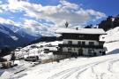 Holiday homeAustria - : Bergliebe &amp; Waldrand