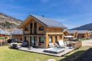 Holiday homeAustria - : Kreischberg Chalets 55