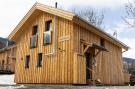 FerienhausÖsterreich - : Kreischberg Chalets 54b