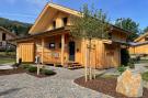 FerienhausÖsterreich - : Kreischberg Chalets 52