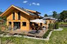 FerienhausÖsterreich - : Kreischberg Chalets 52