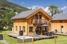 FerienhausÖsterreich - : Kreischberg Chalets 51a