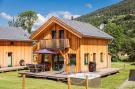 FerienhausÖsterreich - : Kreischberg Chalets 51a