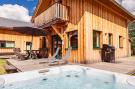 FerienhausÖsterreich - : Kreischberg Chalets 51a