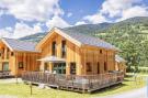 FerienhausÖsterreich - : Kreischberg Chalets 50