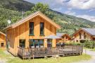 FerienhausÖsterreich - : Kreischberg Chalets 50