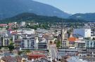 Holiday homeAustria - : House Dual1 all4appartments 4adult