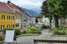 Holiday homeAustria - : House Dual1 all4appartments 4adult