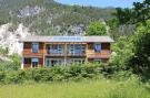 VakantiehuisOostenrijk - : House Dual1 all4appartments 4adult