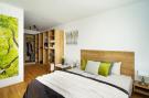 Holiday homeAustria - : Naturpark Chalets 25