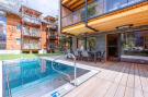 Holiday homeAustria - : Kreischberg Pool Villen 2a