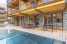 Holiday homeAustria - : Kreischberg Pool Villen 3a  [1] 