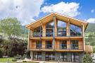 Holiday homeAustria - : Kreischberg Pool Villen 4a