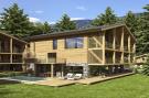 Holiday homeAustria - : Kreischberg Pool Villen 4a