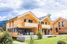 Holiday homeAustria - : Kreischberg Pool Villen 6a