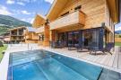 Holiday homeAustria - : Kreischberg Pool Villen 6b