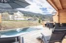 FerienhausÖsterreich - : Kreischberg Pool Villen 7b