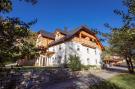 Holiday homeAustria - : Vitalhof am Kreischberg 2