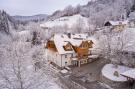 Holiday homeAustria - : Vitalhof am Kreischberg 2