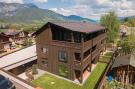 Holiday homeAustria - : Villa Liesl 1