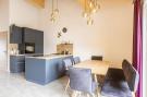 Holiday homeAustria - : Kreischberg Apartments 7