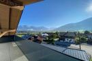 Holiday homeAustria - : Penthouse "Voll-Bartl" 1-4 Personen