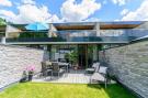 Holiday homeAustria - : Residenz Wildkogelbahnen Top 6