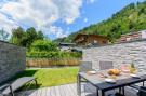 Holiday homeAustria - : Residenz Wildkogelbahnen Top 6