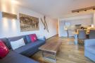 Holiday homeAustria - : Residenz Wildkogelbahnen Top 7