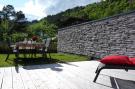 Holiday homeAustria - : Residenz Wildkogelbahnen Top 7