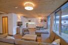 Holiday homeAustria - : Residenz Wildkogelbahnen Top 21