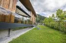 Holiday homeAustria - : Residenz Wildkogelbahnen Top 21