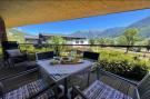 Holiday homeAustria - : Residenz Wildkogelbahnen Top 21