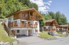 FerienhausÖsterreich - : Schöneben Chalet  Sonnenwende